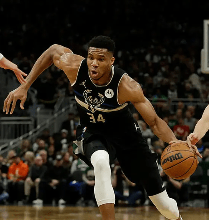 公牛逆转骑士，霍勒迪惊艳四座