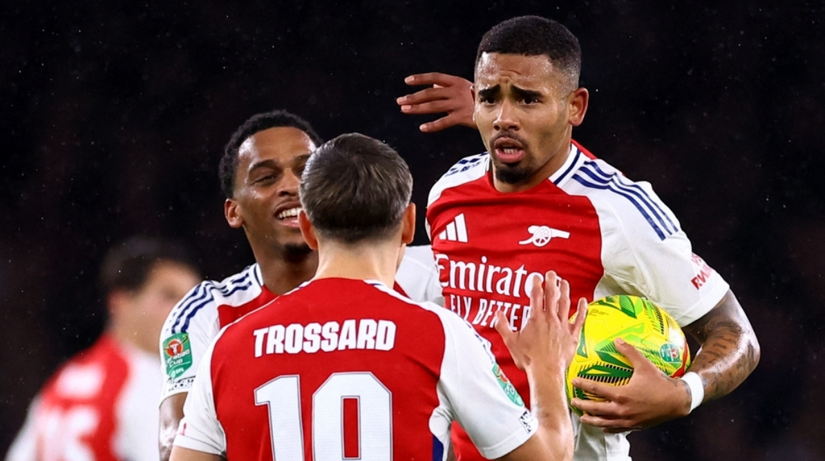 巴黎险胜阿森纳，蒂亚戈状态火热