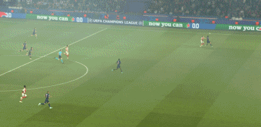 巴黎险胜阿森纳，蒂亚戈状态火热