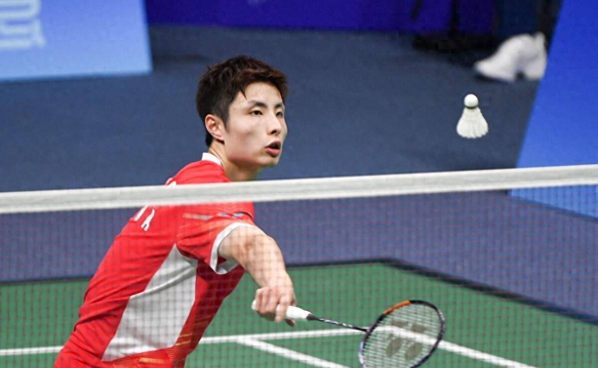 丹麦队力克中国队，辛杜关键制胜