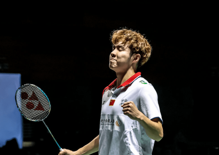 丹麦队力克中国队，辛杜关键制胜