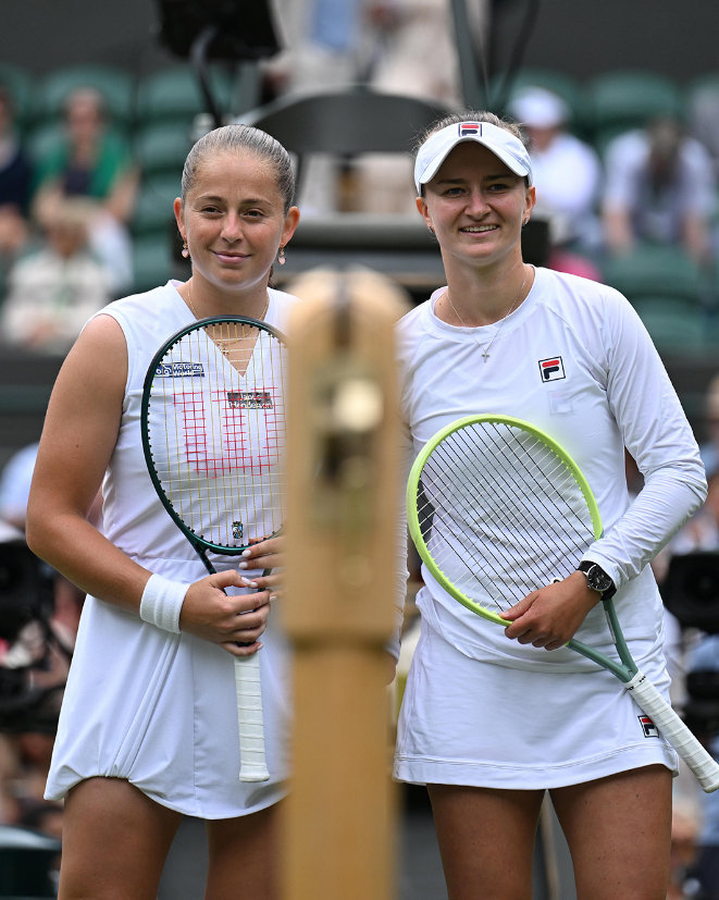 美网鏖战温网，穆雷惊艳四座