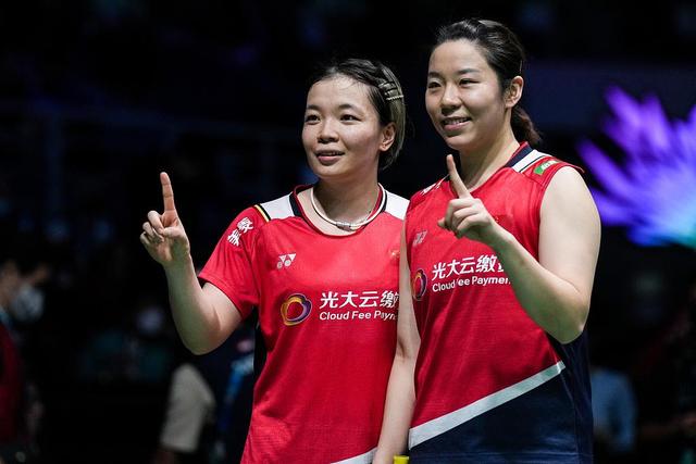 泰国队逆转德国队，郑思维刷新纪录