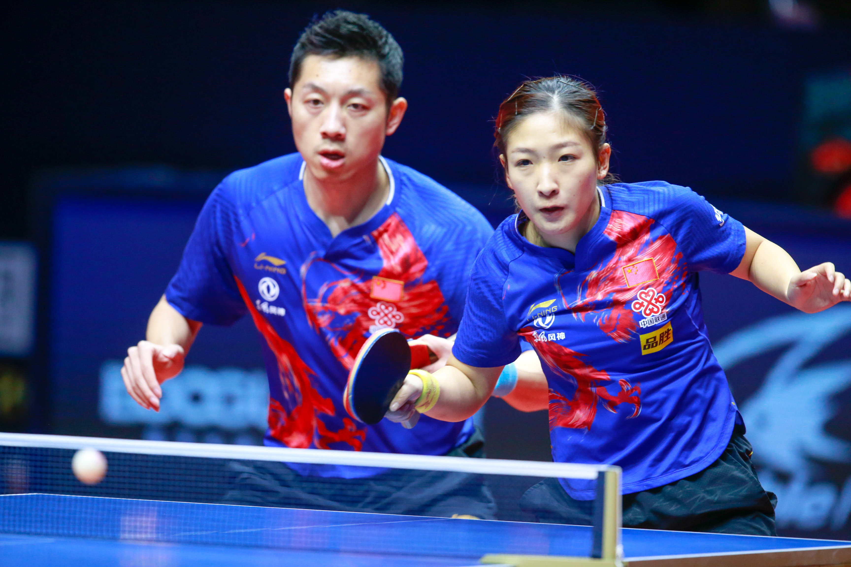 日本队逆转印尼队，辛杜惊艳四座