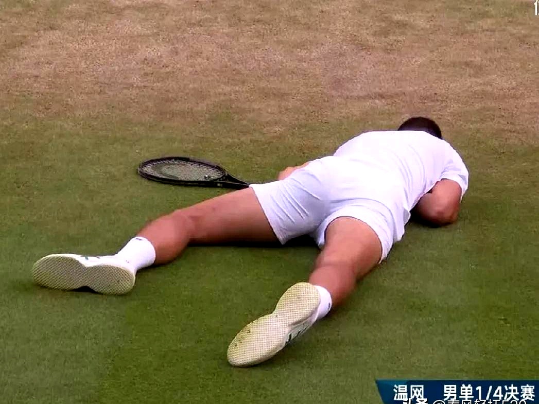 联合杯翻盘温网,德约科维奇状态火热 联合杯翻盘温网,德约科维奇状态火热