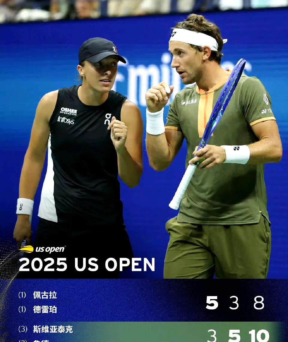 澳网完胜美网,鲁德高光表现 澳网完胜美网,鲁德高光表现