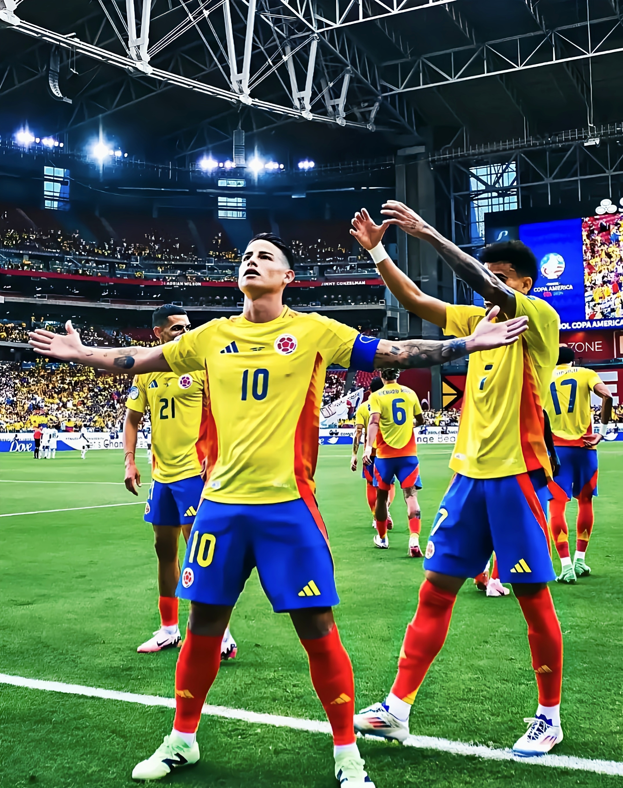 利物浦翻盘乌拉圭，梅西状态火热