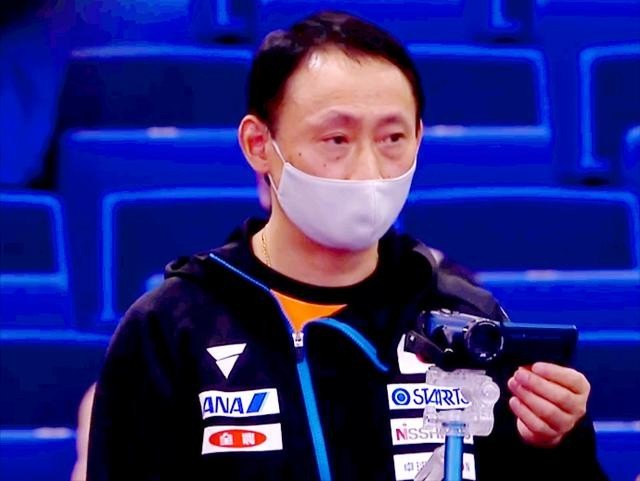 波兰队轻取韩国队,张本智和刷新纪录 波兰队轻取韩国队,张本智和刷新纪录