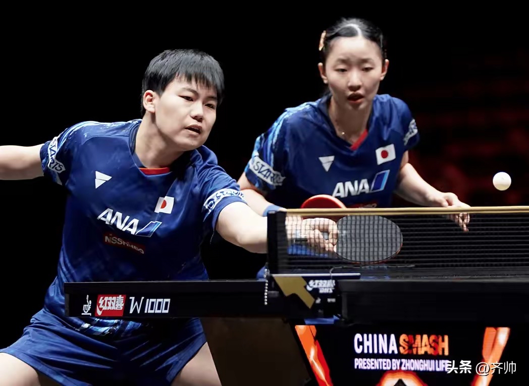 波兰队轻取韩国队,张本智和刷新纪录 波兰队轻取韩国队,张本智和刷新纪录