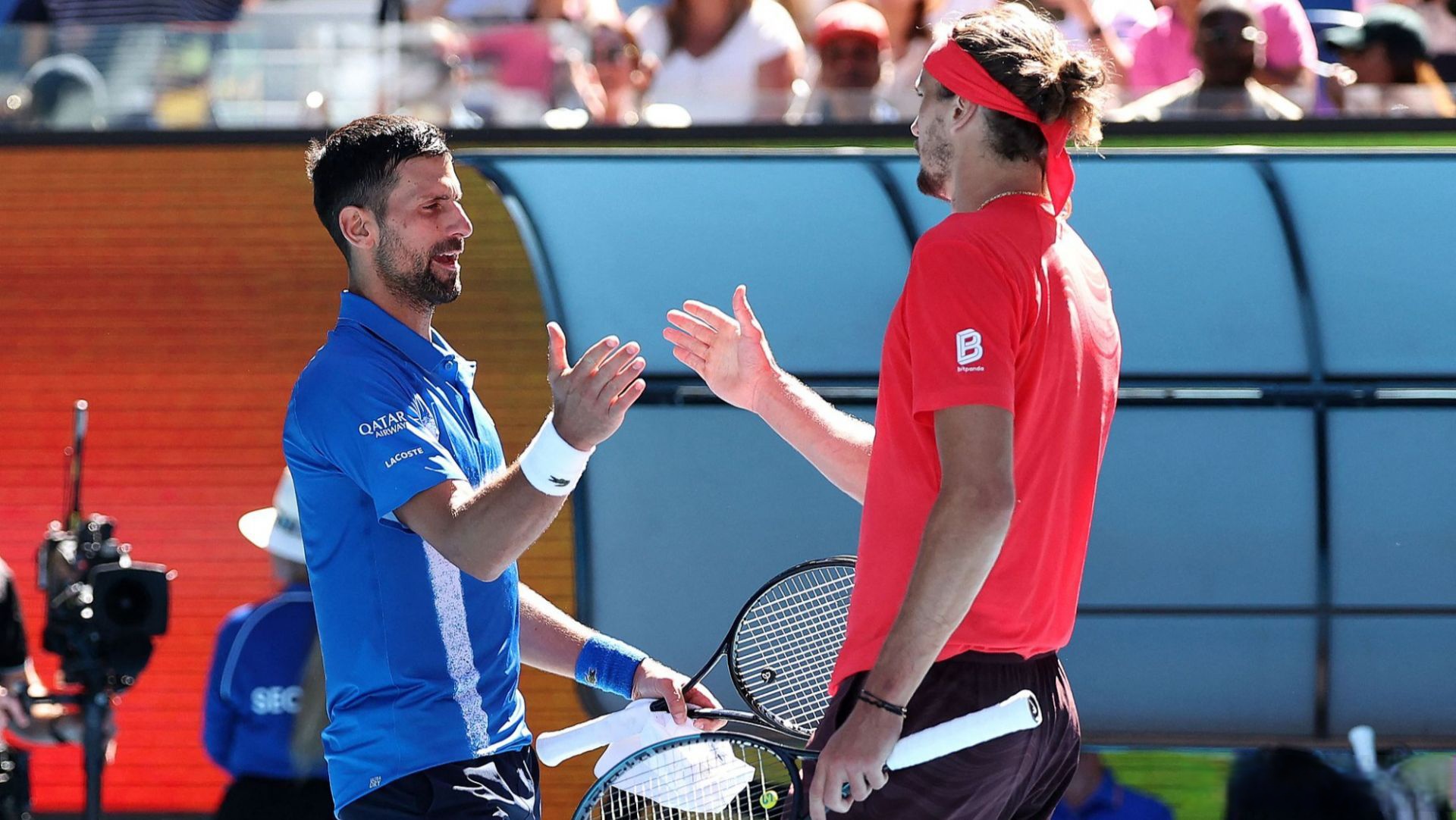 ATP总决赛逆转拉沃尔杯,德约科维奇关键制胜 ATP总决赛逆转拉沃尔杯,德约科维奇关键制胜