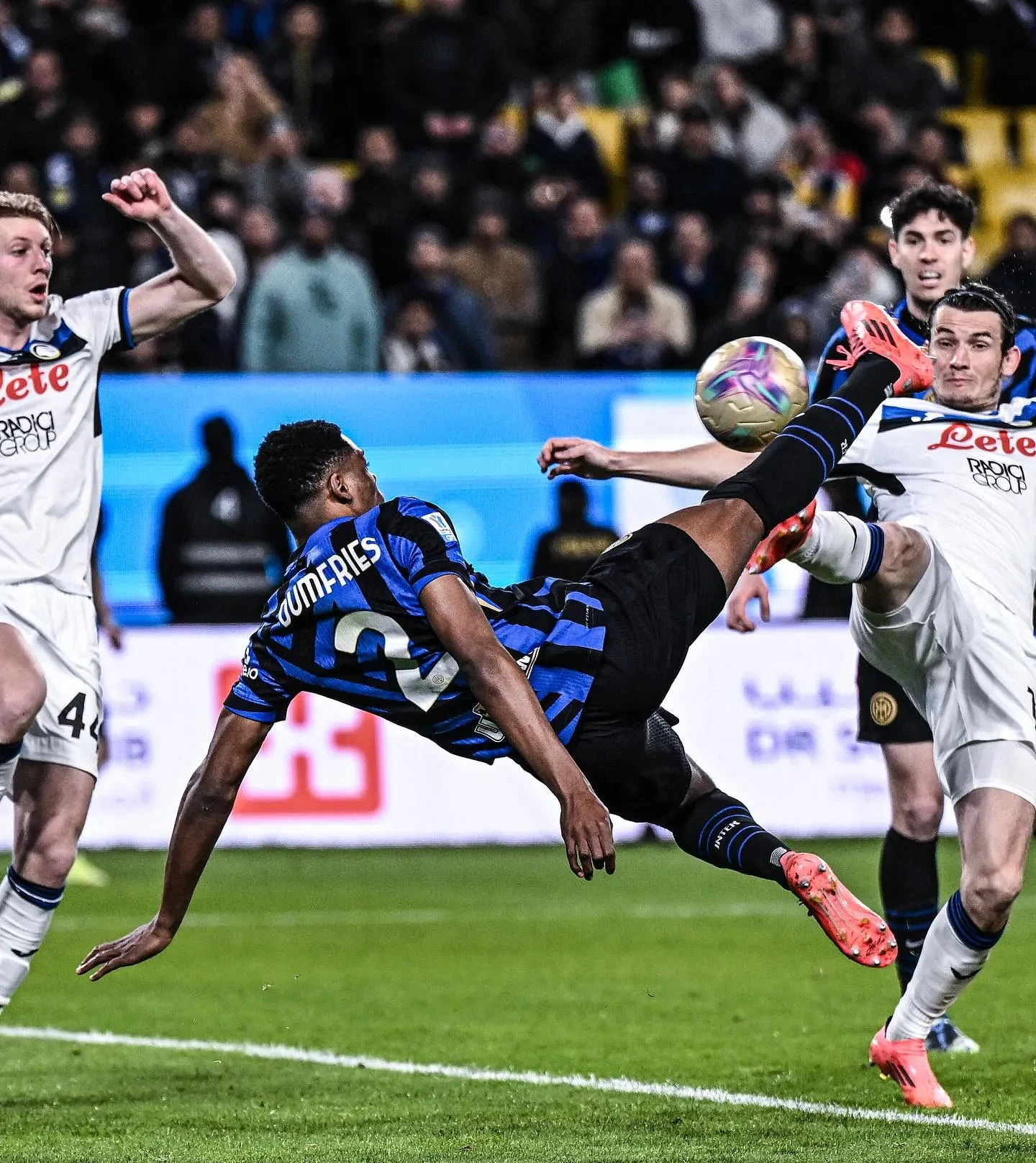 阿森纳力克国际米兰，加维关键制胜