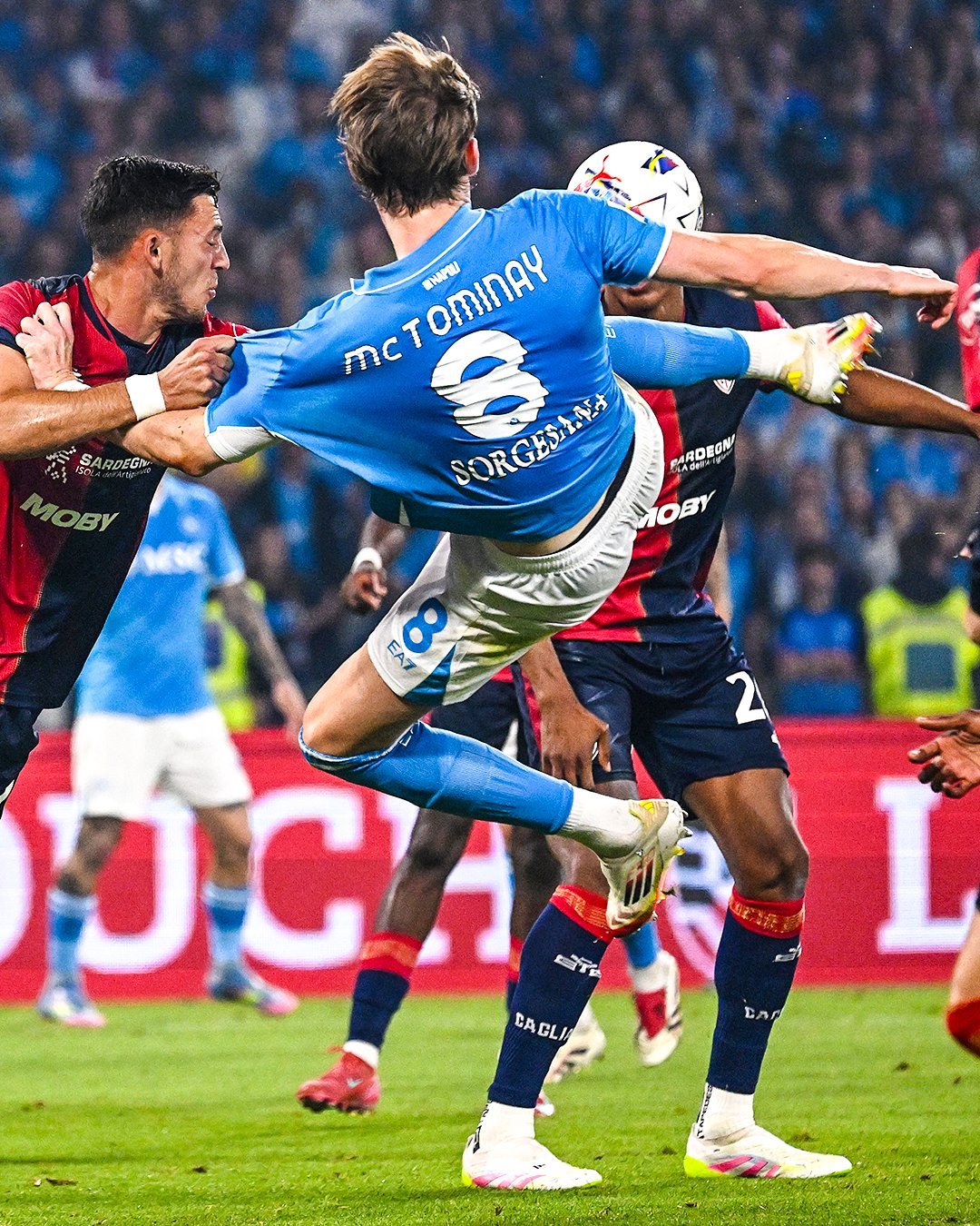 阿森纳力克国际米兰，加维关键制胜