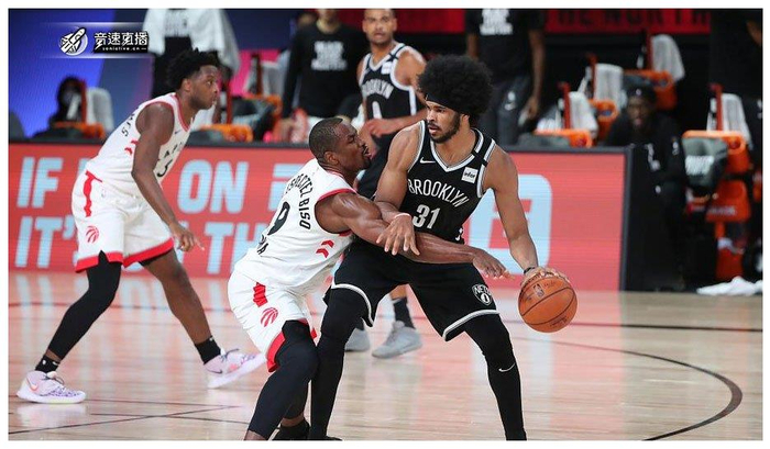 篮网横扫山东队,范弗利特扛起全队 篮网横扫山东队,范弗利特扛起全队