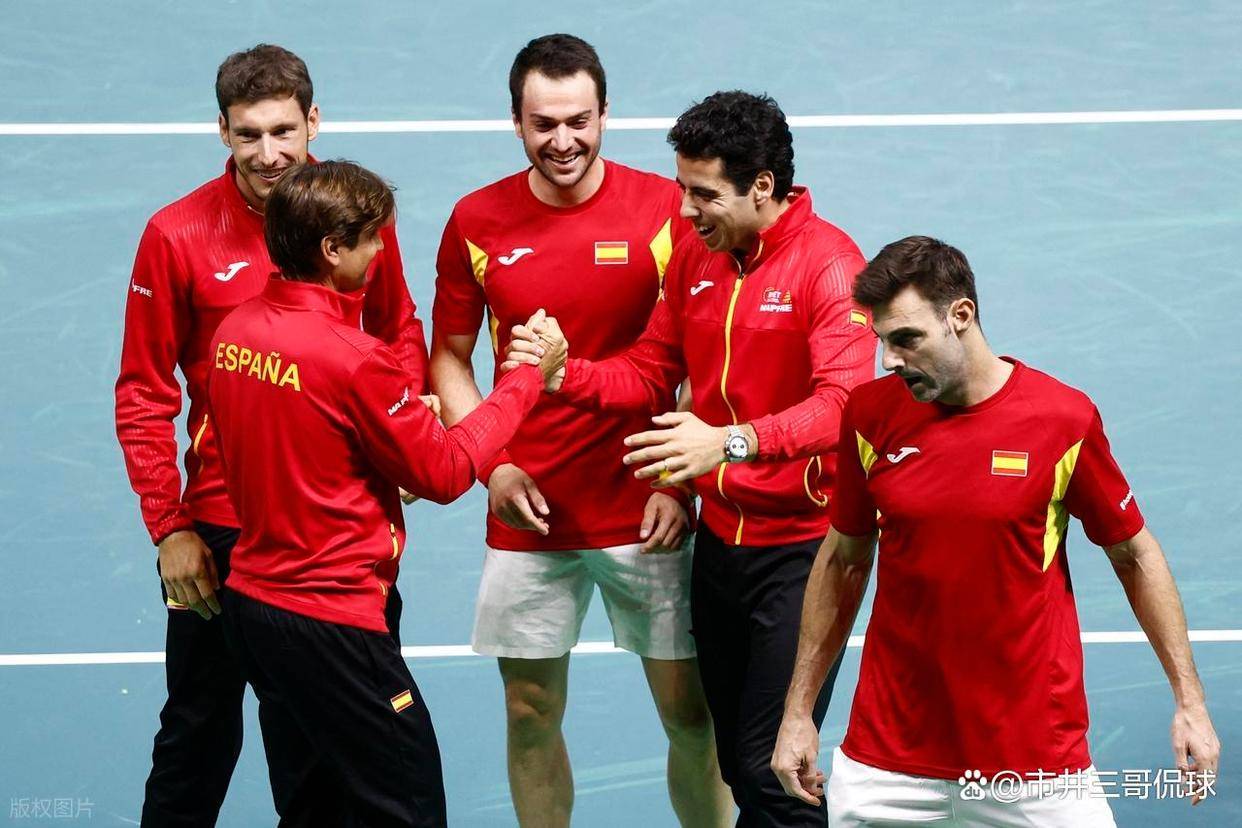 戴维斯杯绝杀美网,鲁德关键制胜 戴维斯杯绝杀美网,鲁德关键制胜