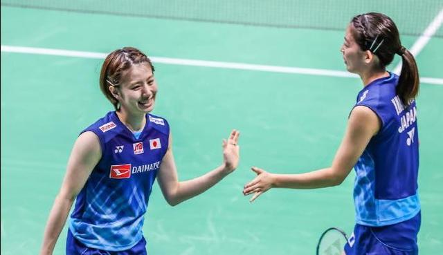 法国队逆转泰国队,桃田贤斗带队取胜 法国队逆转泰国队,桃田贤斗带队取胜