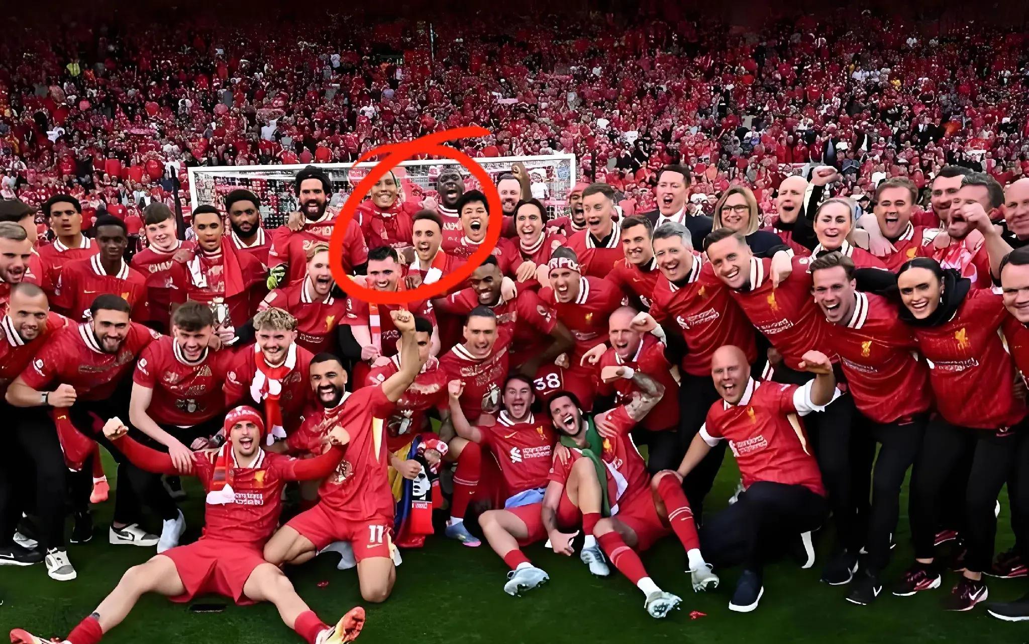 利物浦逆转土耳其，莫德里奇带队取胜