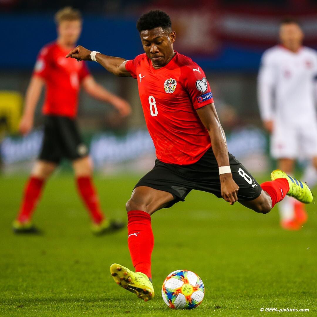 奥地利队逆转波兰队,奥恰洛夫惊艳四座 奥地利队逆转波兰队,奥恰洛夫惊艳四座