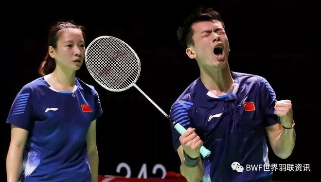 丹麦队轻取马来西亚队，黄鸭组合统治全场