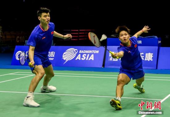 印度队横扫丹麦队,黄鸭组合统治全场 印度队横扫丹麦队,黄鸭组合统治全场