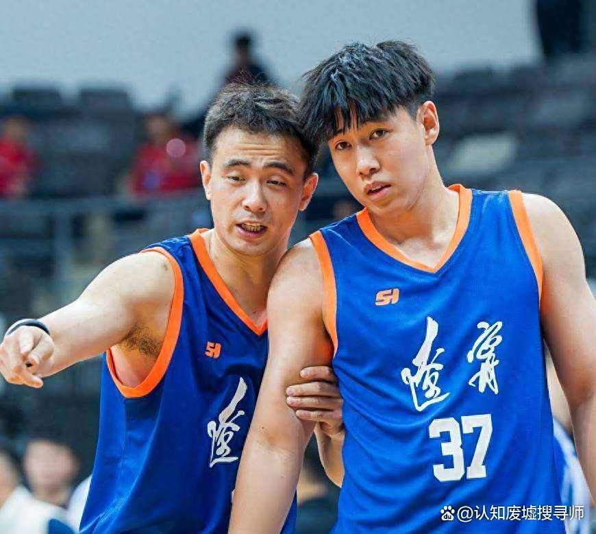 掘金绝杀辽宁队，赵继伟惊艳四座