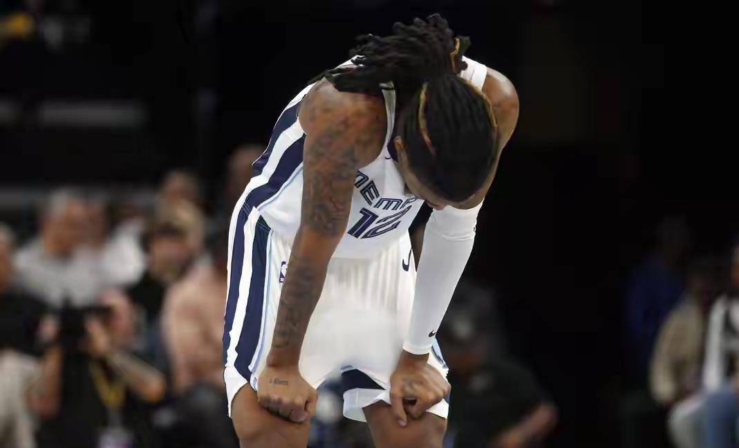 尼克斯绝杀国王,莫兰特扛起全队 尼克斯绝杀国王,莫兰特扛起全队