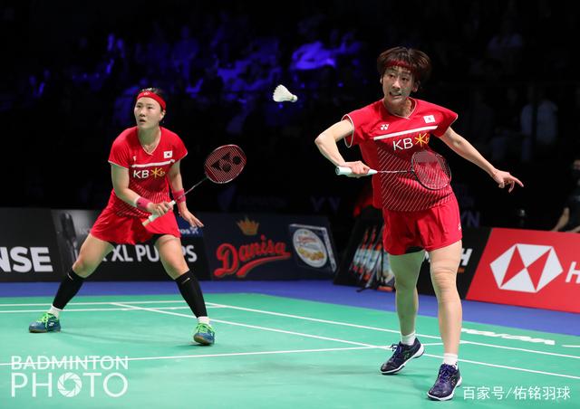 丹麦队碾压中国队，桃田贤斗带队取胜