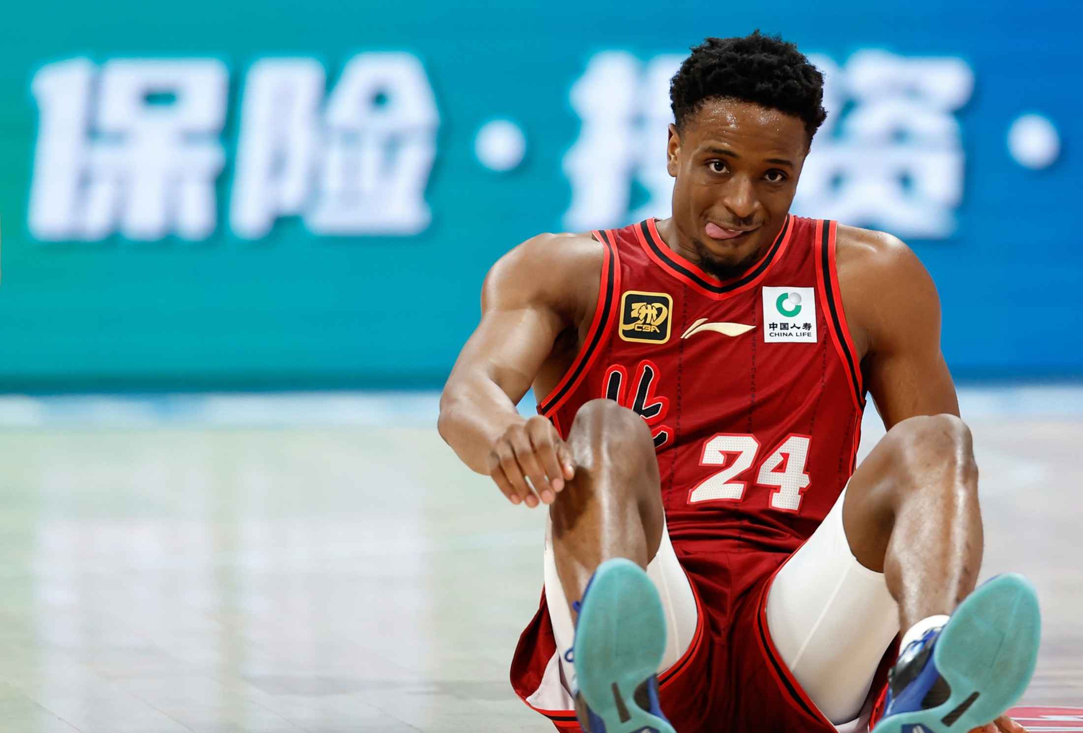 加拿大男篮血洗湖人B队,米尔萨普爆发神勇 加拿大男篮血洗湖人B队,米尔萨普爆发神勇