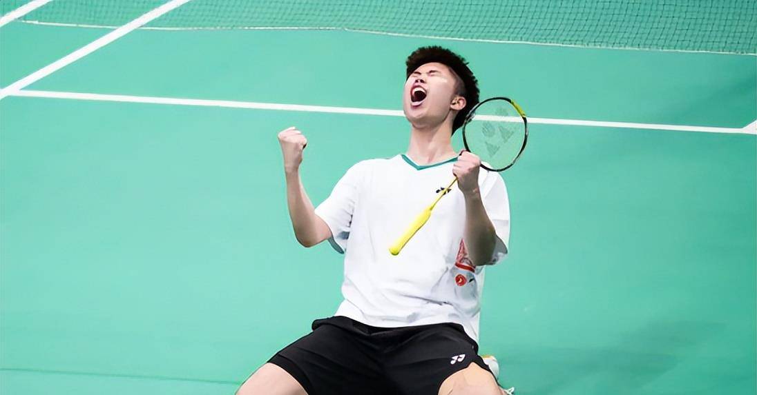 中国羽毛球队爆冷马来西亚羽毛球队,马琳制霸全场 中国羽毛球队爆冷马来西亚羽毛球队,马琳制霸全场