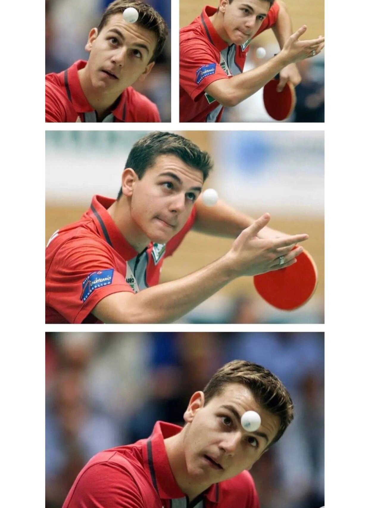 德国队完胜瑞典队，波尔扛起全队