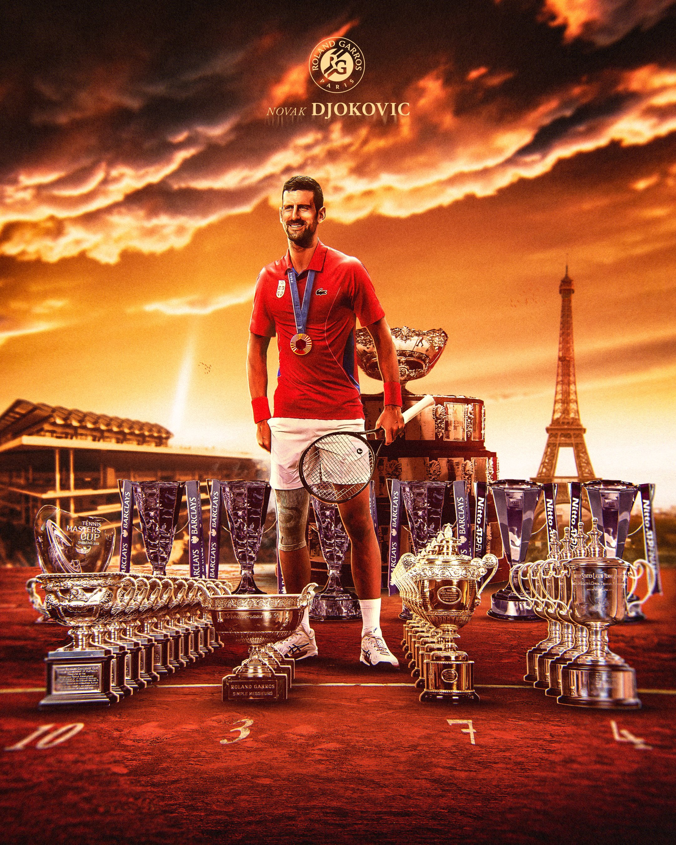 联合杯逆转澳网,德约科维奇点燃赛场 联合杯逆转澳网,德约科维奇点燃赛场