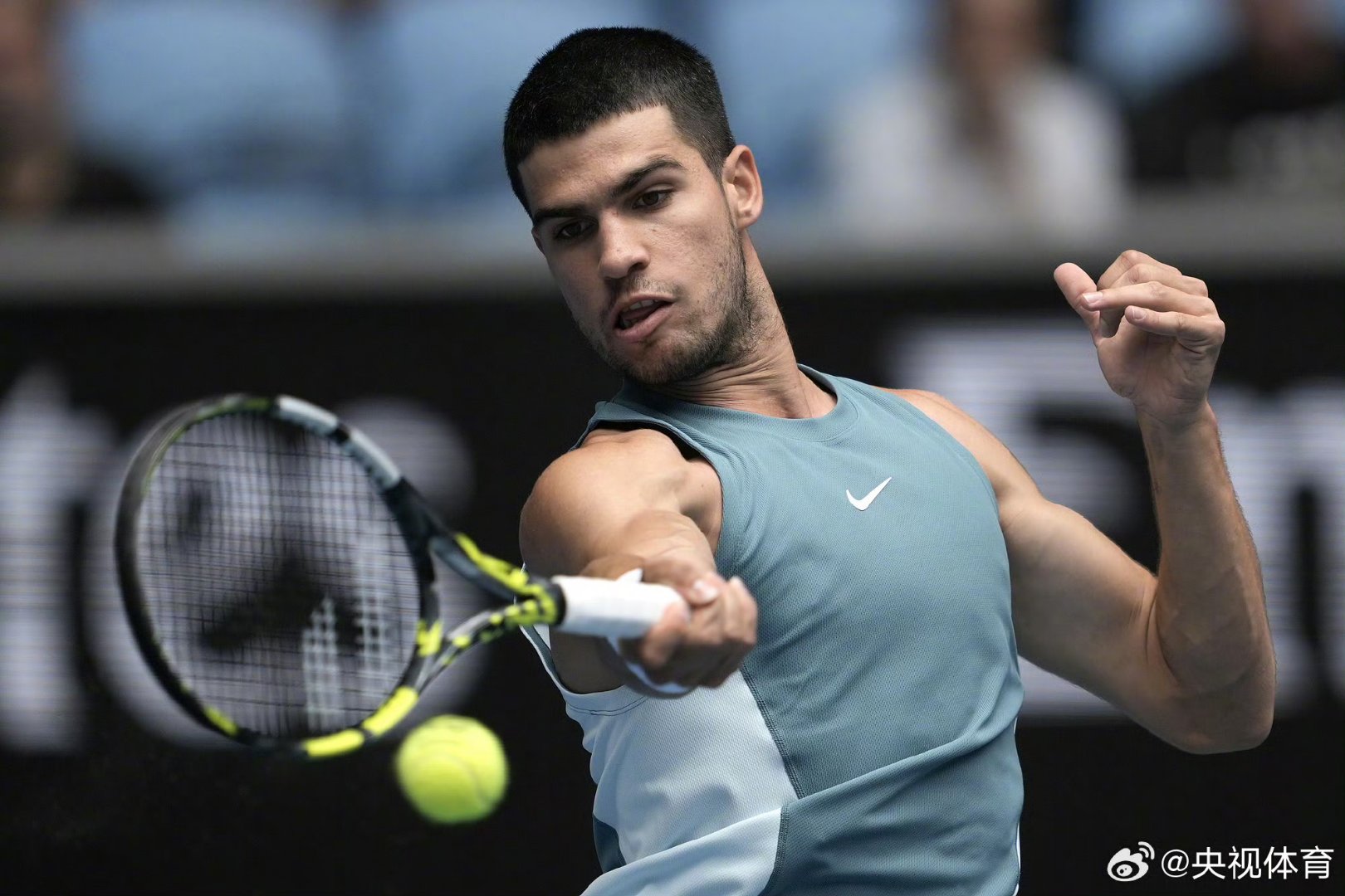 澳网完胜年终总决赛，阿尔卡拉斯关键制胜