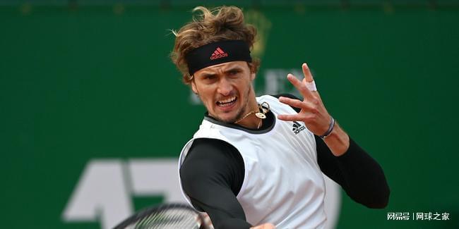 戴维斯杯完胜澳网,兹维列夫统治全场 戴维斯杯完胜澳网,兹维列夫统治全场