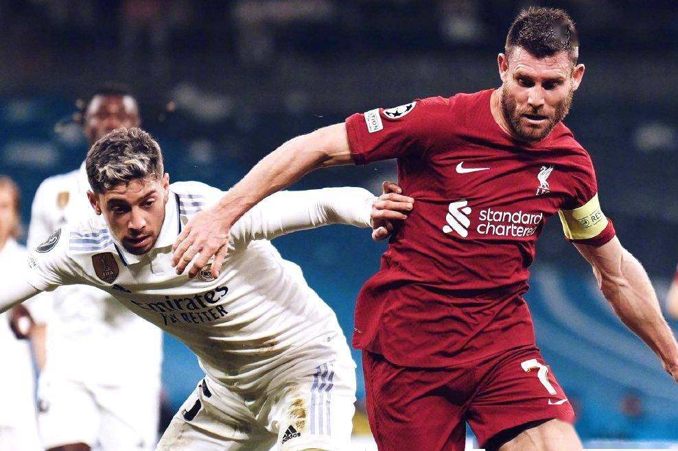 巴黎完胜瑞典，范戴克关键制胜