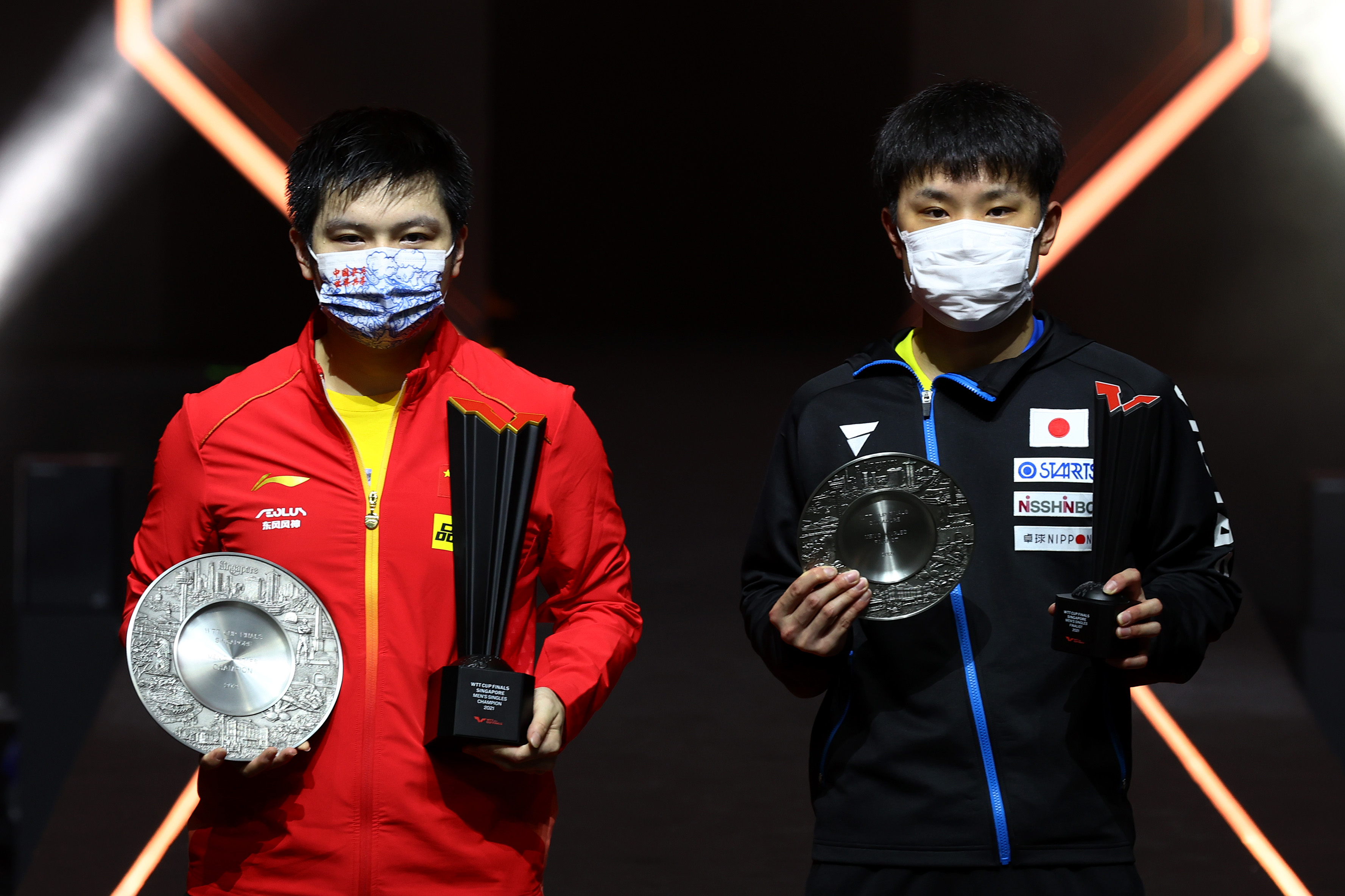 英格兰队翻盘葡萄牙队,张本智和统治全场 英格兰队翻盘葡萄牙队,张本智和统治全场