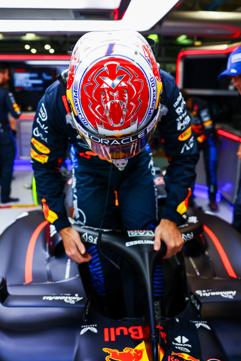 雷诺车队轻取红牛二队，阿隆索高光表现