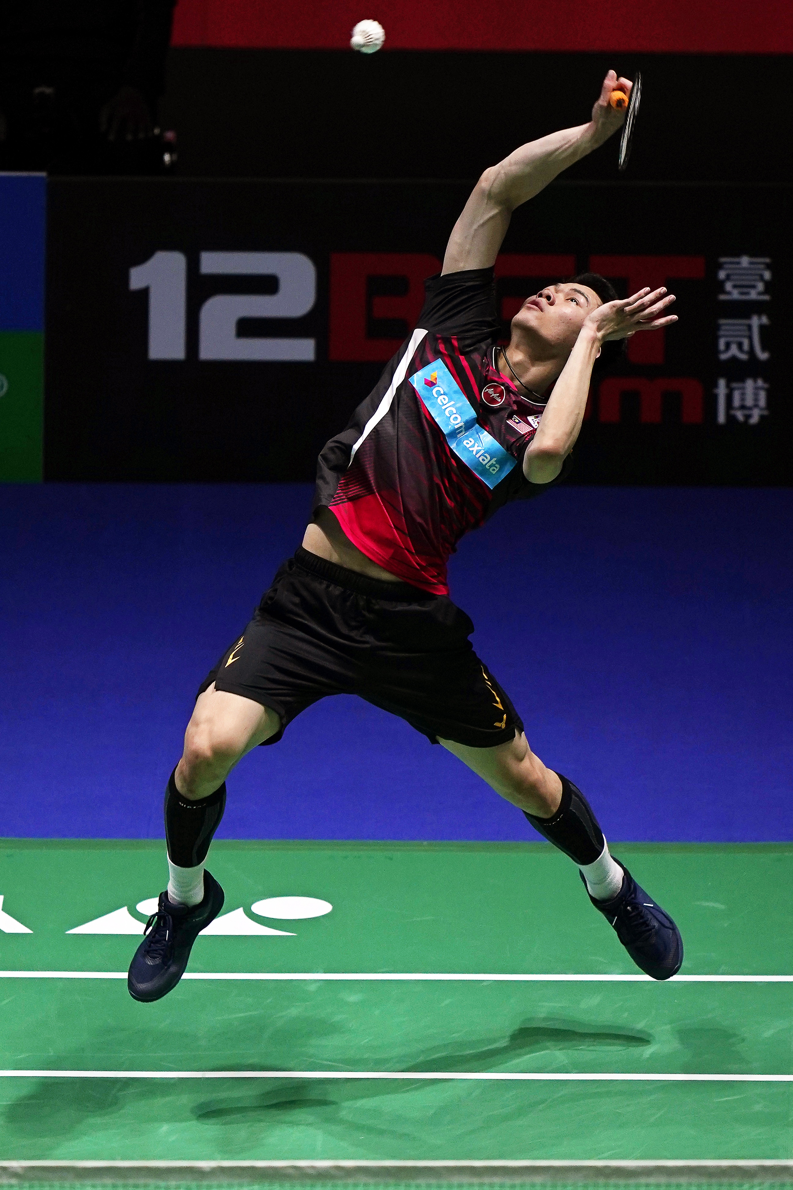 丹麦队横扫法国队，李梓嘉高光表现