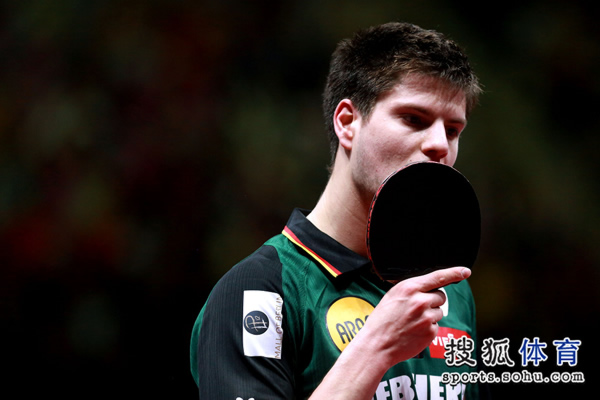 德国队逆转韩国队，奥恰洛夫扛起全队