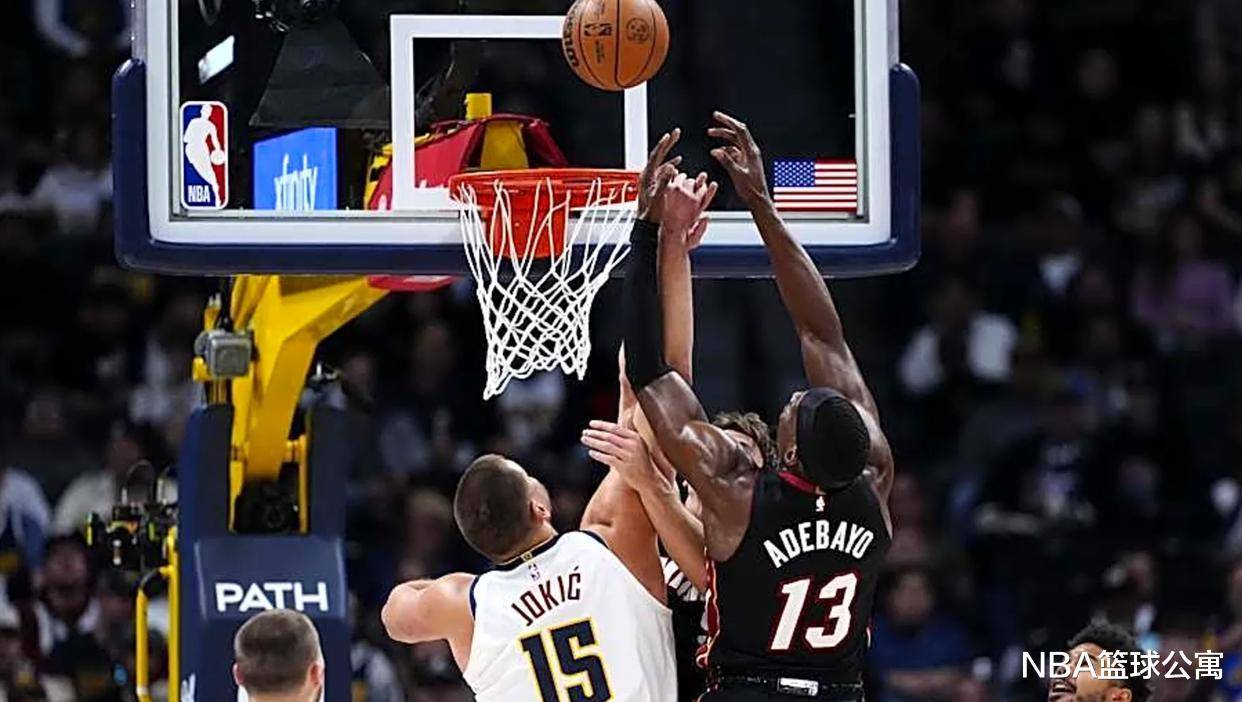 魔术完胜新疆队,约基奇点燃赛场 魔术完胜新疆队,约基奇点燃赛场