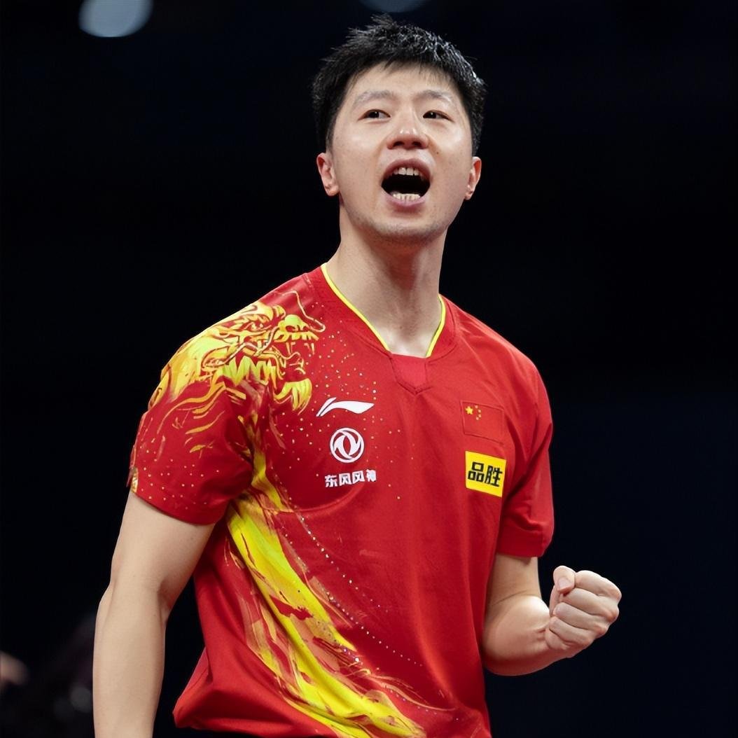 韩国乒乓球队爆冷瑞典乒乓球队，水谷隼惊艳世界