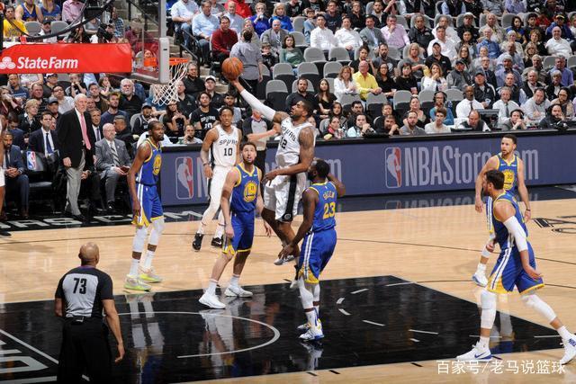 魔术逆转马刺,麦科勒姆扛起全队 魔术逆转马刺,麦科勒姆扛起全队