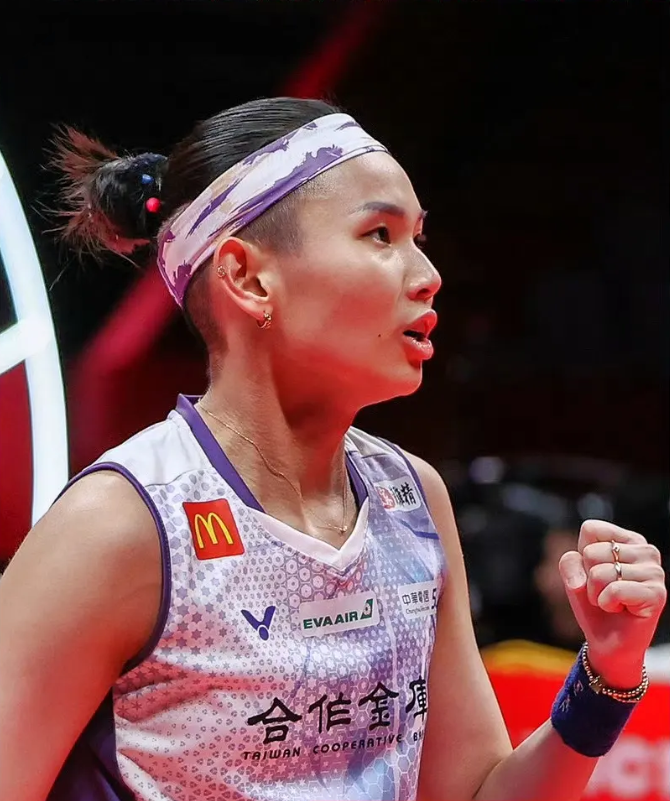 法国队翻盘中国队，戴资颖扛起全队