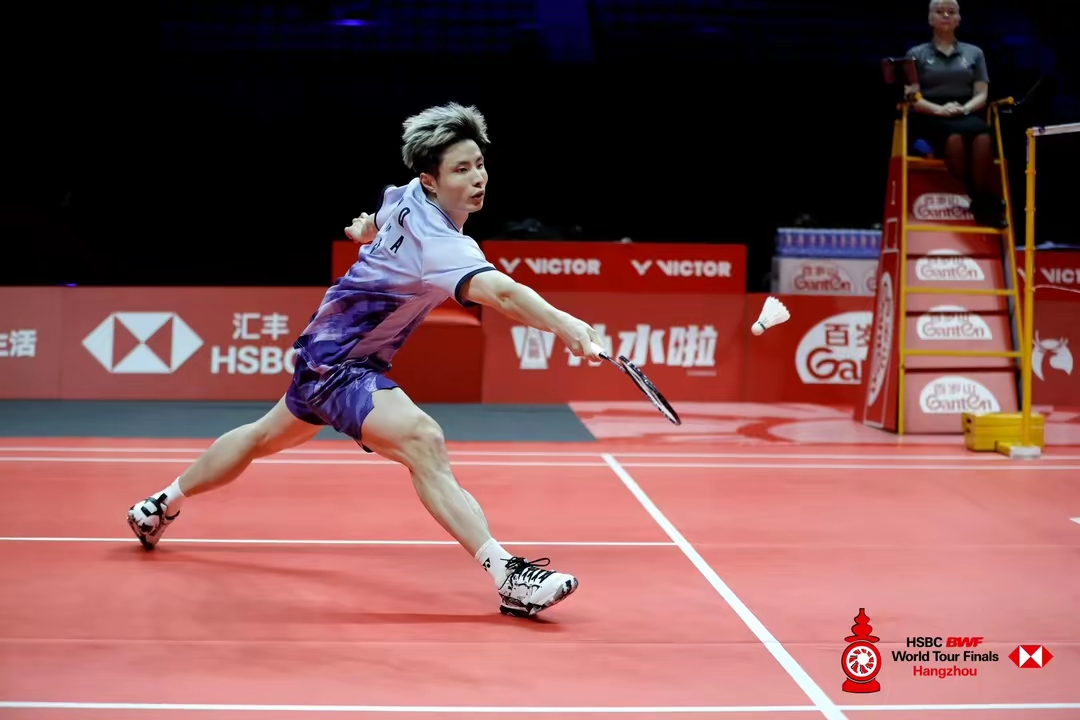 德国队险胜泰国队,石宇奇统治全场 德国队险胜泰国队,石宇奇统治全场