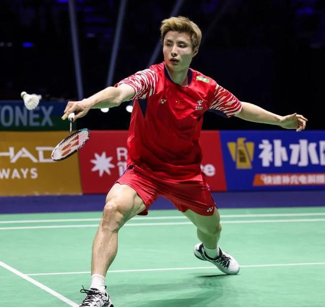 德国队险胜泰国队,石宇奇统治全场 德国队险胜泰国队,石宇奇统治全场