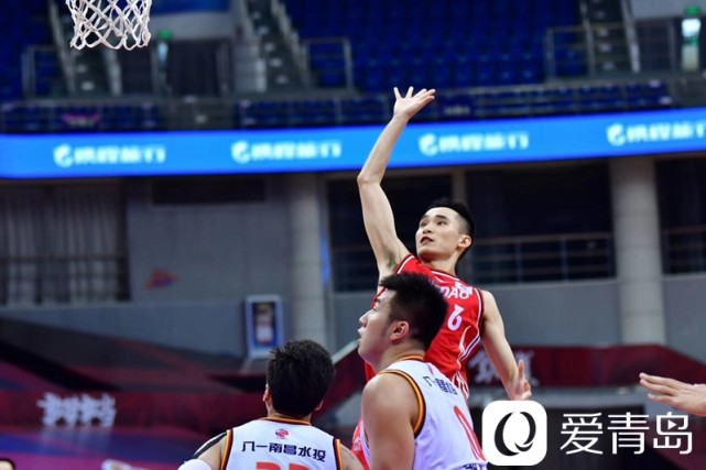 八一男篮取得两连胜,实力逐渐显现 八一男篮取得两连胜,实力逐渐显现