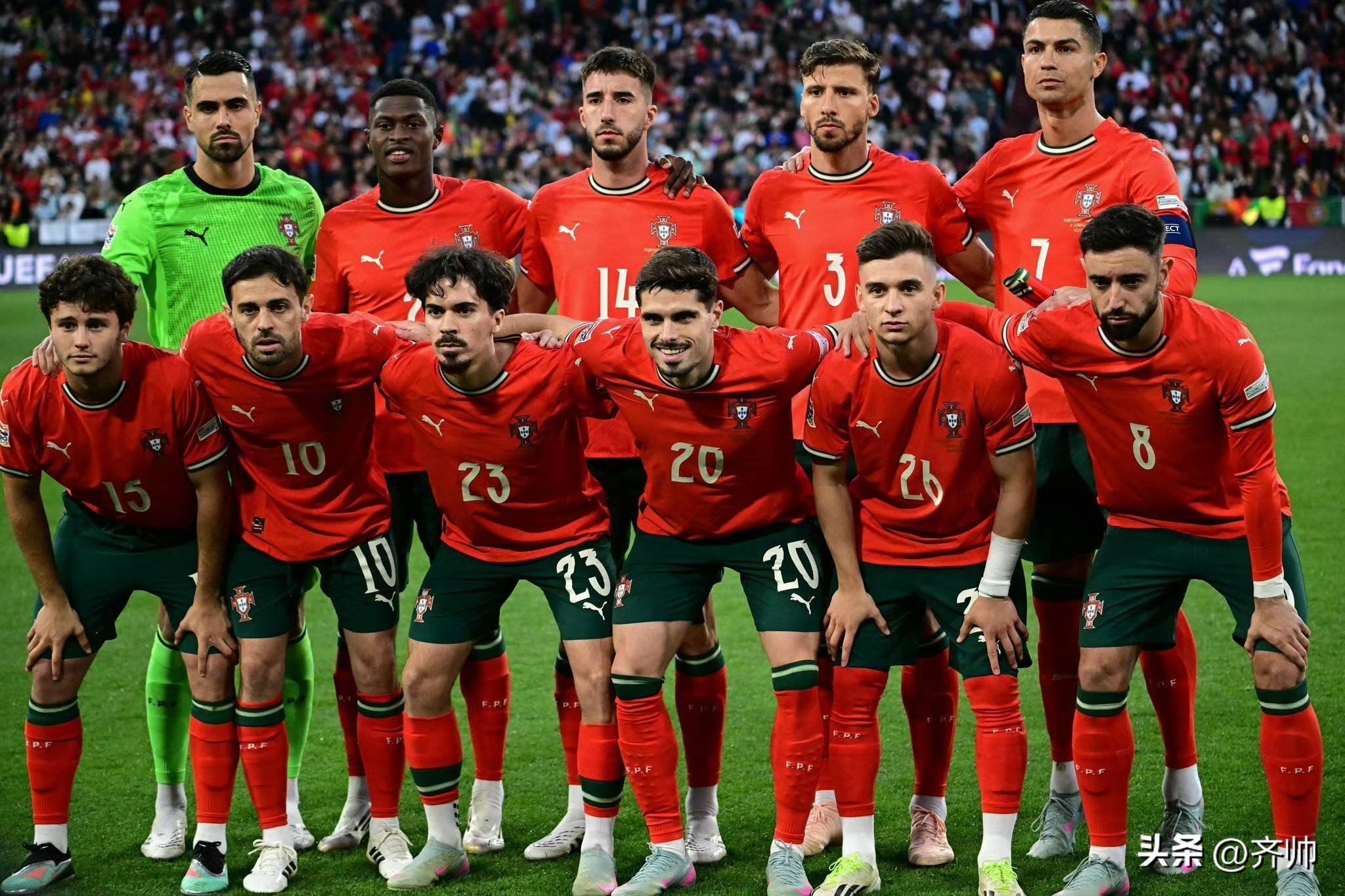 欧国联冠军争夺战迎风而上，胜者掌声雷动