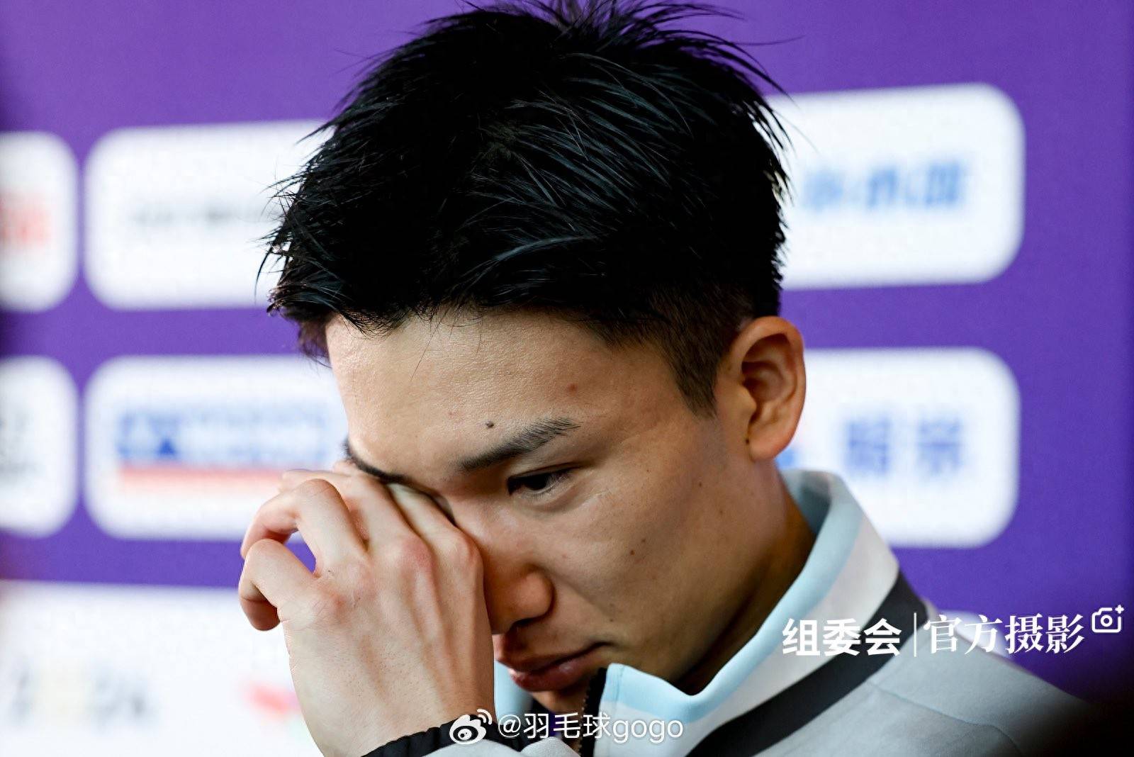 印尼羽毛球队血洗英格兰羽毛球队,桃田贤斗送出助攻 印尼羽毛球队血洗英格兰羽毛球队,桃田贤斗送出助攻