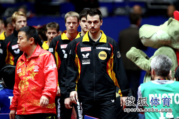 韩国队力克德国队,波尔关键制胜 韩国队力克德国队,波尔关键制胜