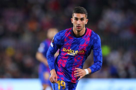 里昂翻盘塞内加尔，费兰·托雷斯惊艳世界