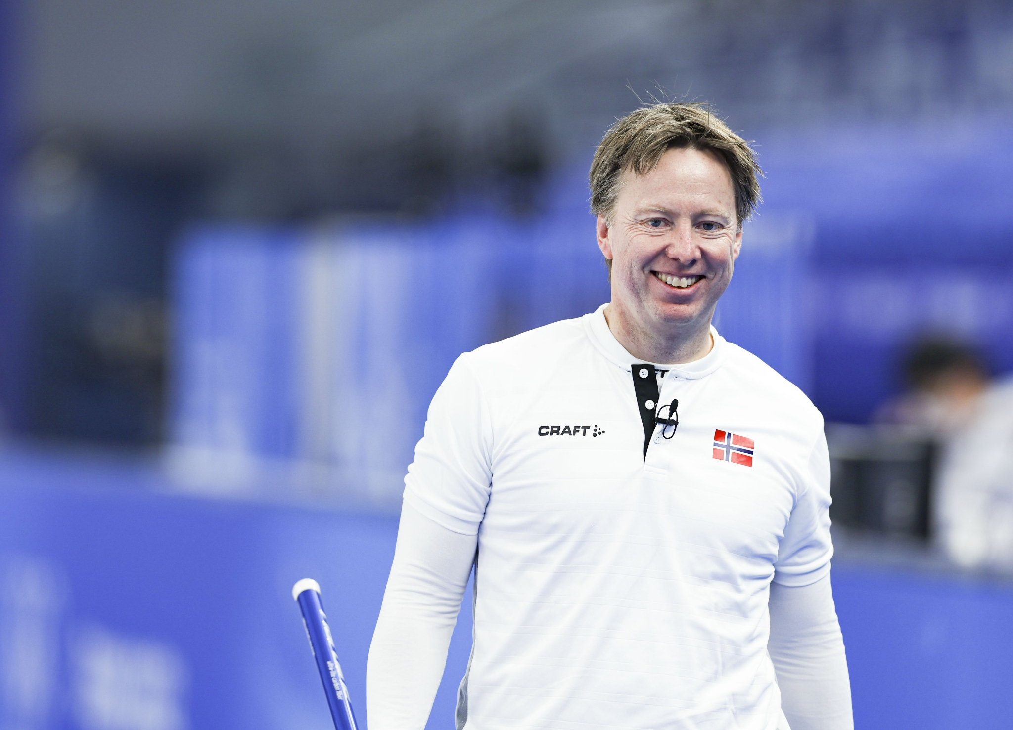 挪威雪橇队屡战屡胜,气势如虹 挪威雪橇队屡战屡胜,气势如虹