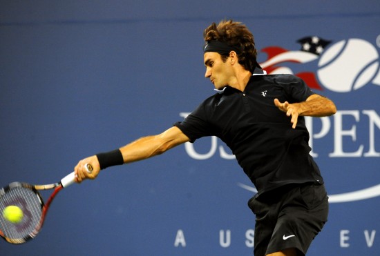 日本网球队横扫美国网球队,费德勒高光表现 日本网球队横扫美国网球队,费德勒高光表现